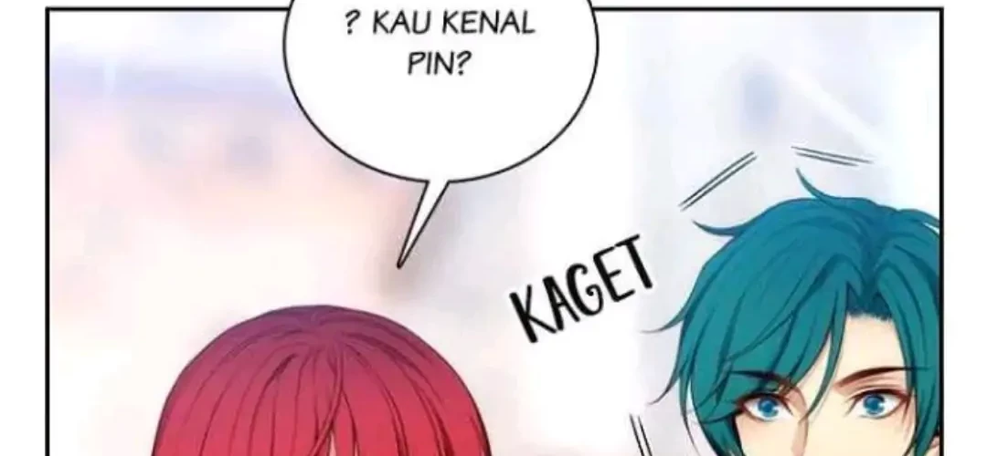 ADONIS Chapter 40 Gambar 10