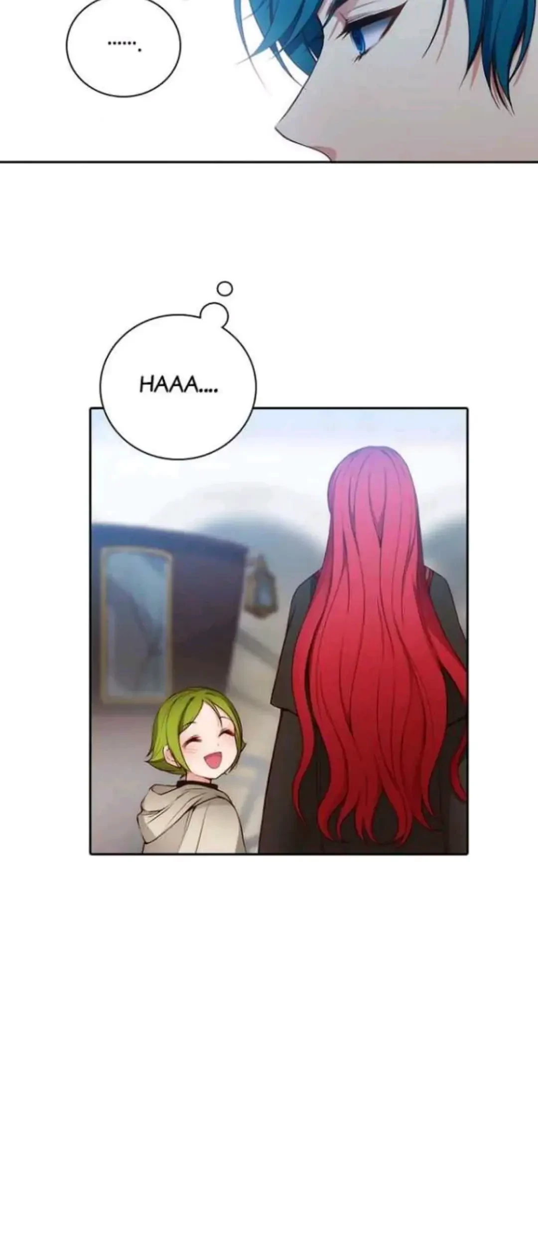 ADONIS Chapter 40 Gambar 13