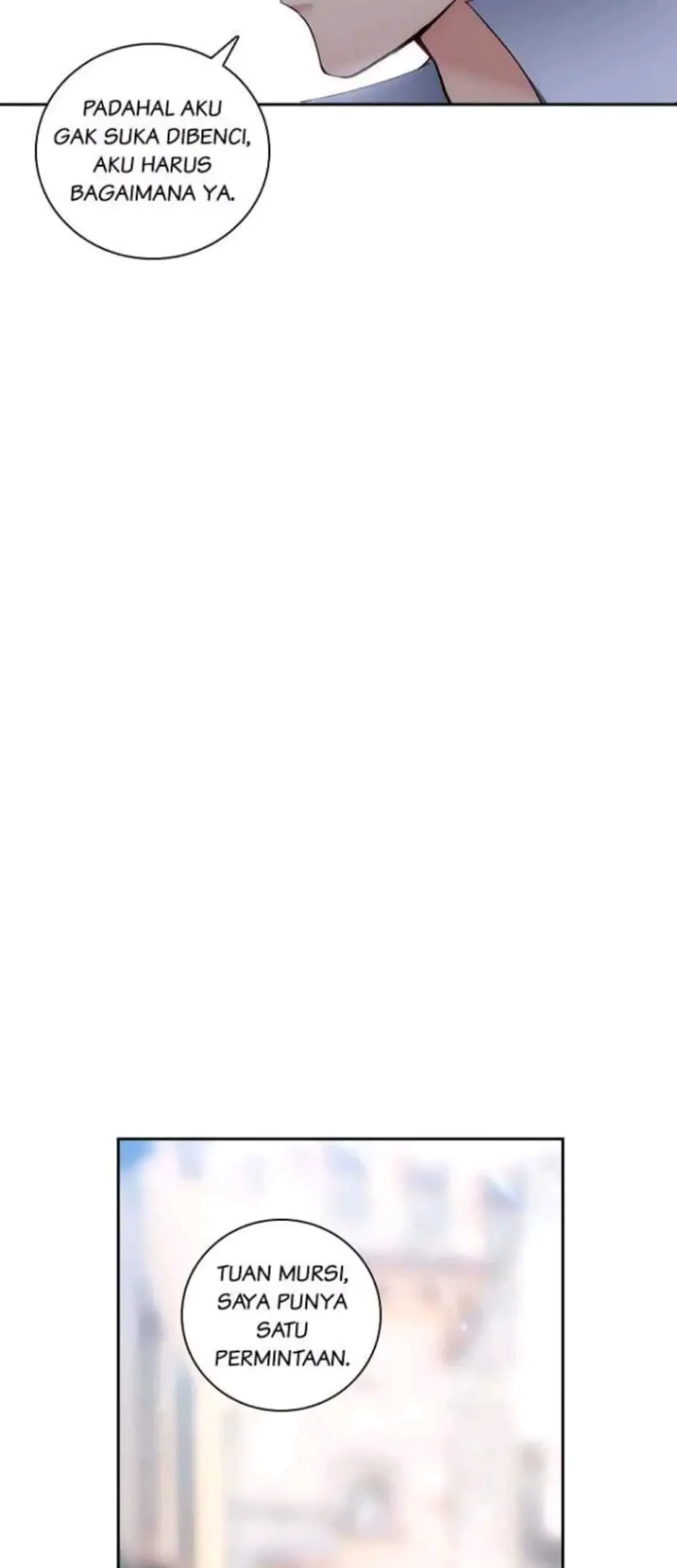 ADONIS Chapter 40 Gambar 15