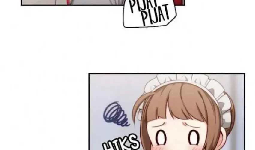 ADONIS Chapter 39 Gambar 20