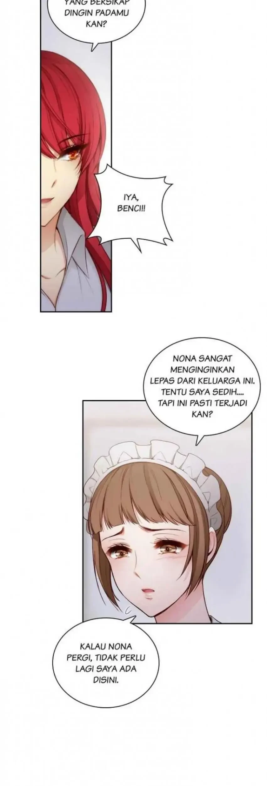 ADONIS Chapter 39 Gambar 23