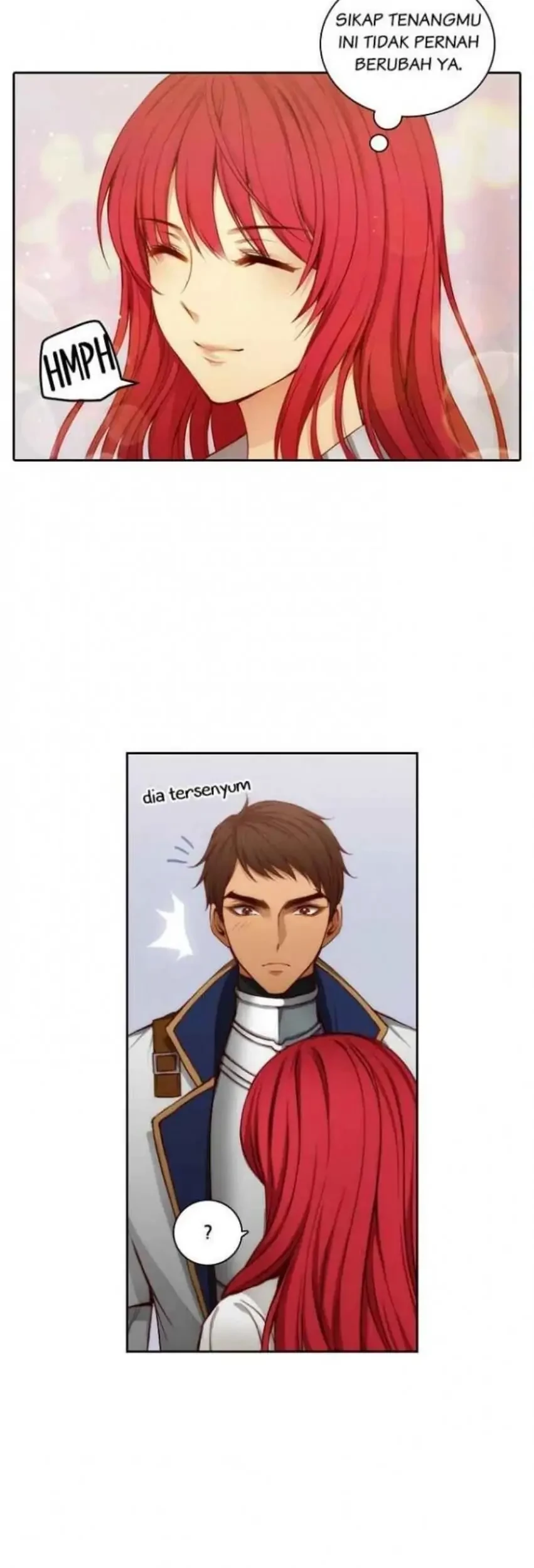 ADONIS Chapter 39 Gambar 31