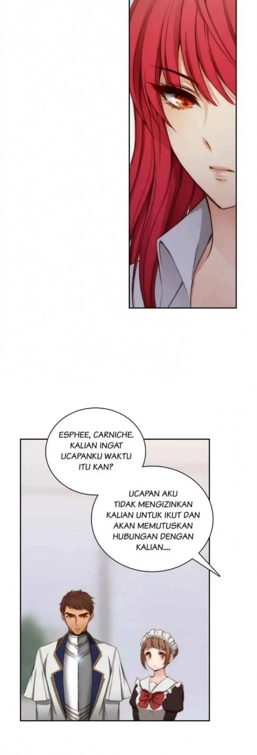 ADONIS Chapter 39 Gambar 33