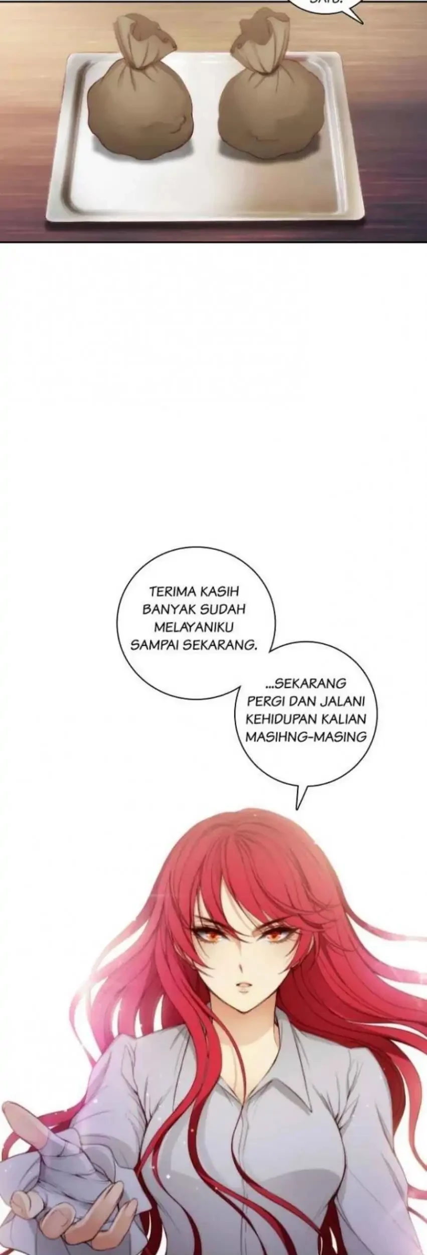 ADONIS Chapter 39 Gambar 35