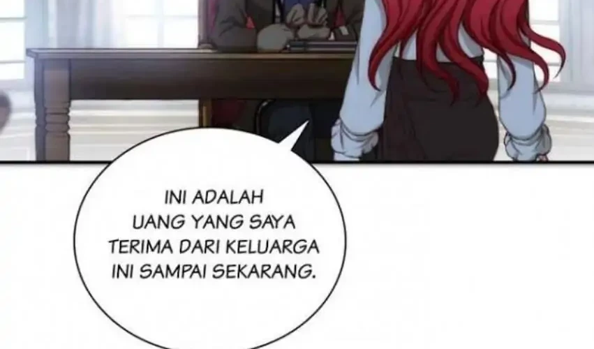 ADONIS Chapter 39 Gambar 38