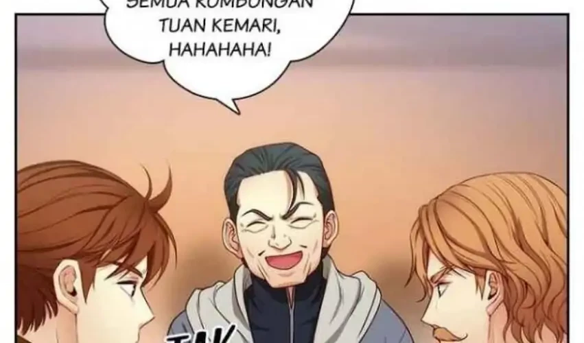 Manhwa ADONIS Chapter 39 gambar nomor 2