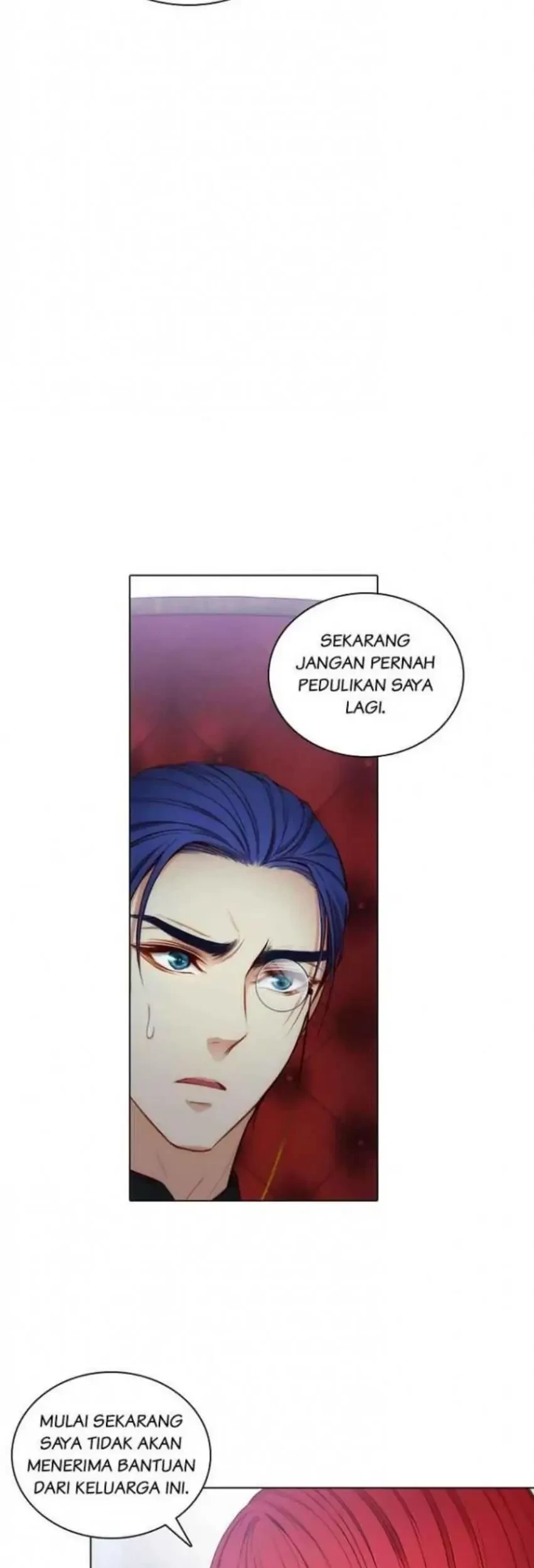 ADONIS Chapter 39 Gambar 39