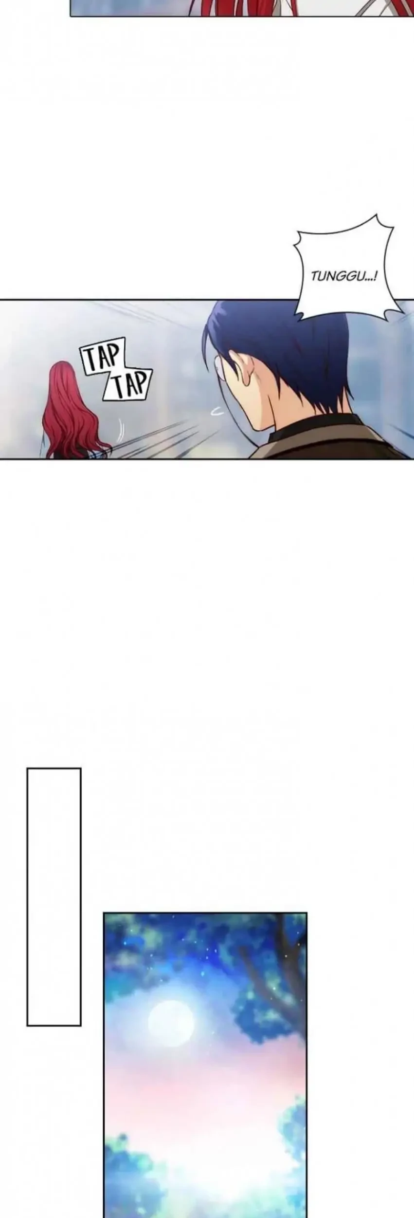 ADONIS Chapter 39 Gambar 41