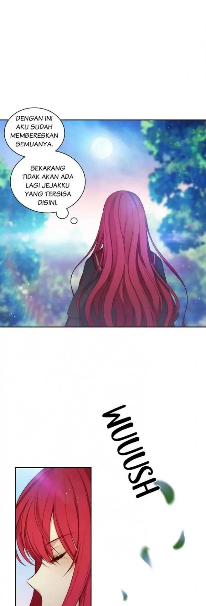 ADONIS Chapter 39 Gambar 43