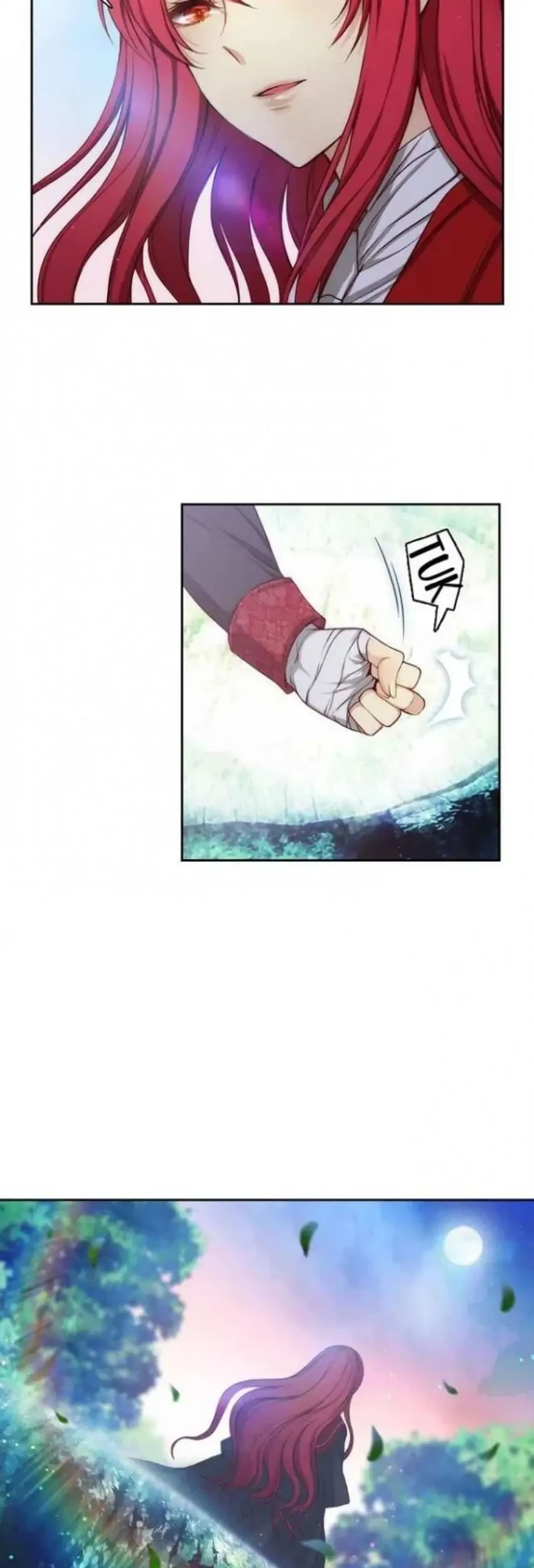 ADONIS Chapter 39 Gambar 47