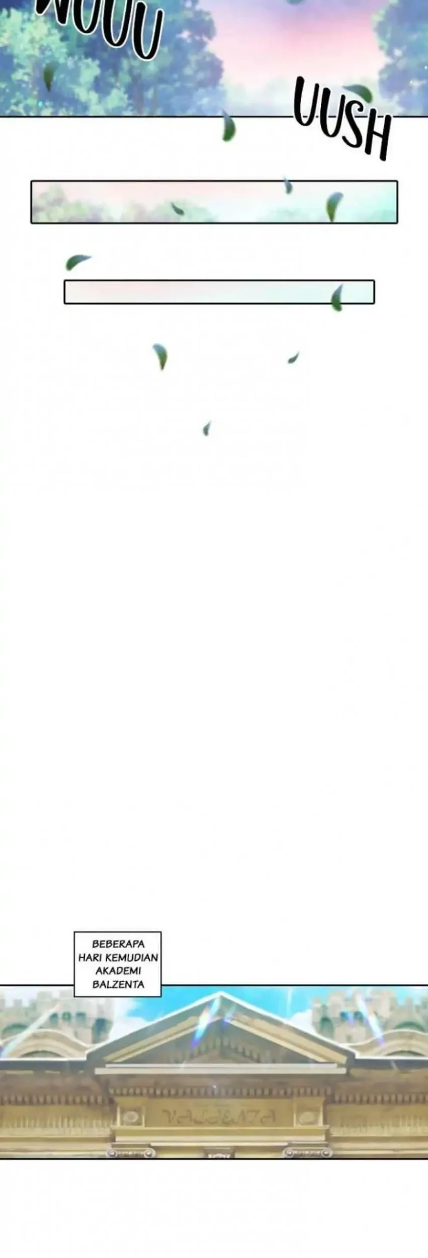ADONIS Chapter 39 Gambar 49