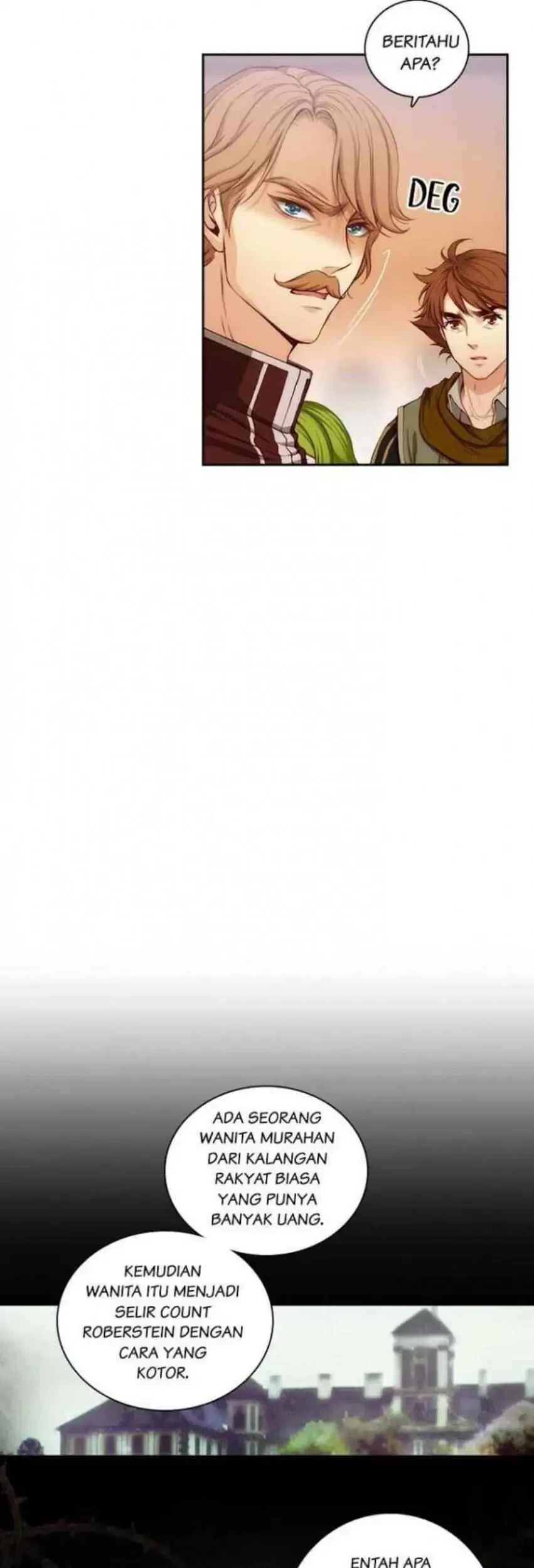 ADONIS Chapter 39 Gambar 5