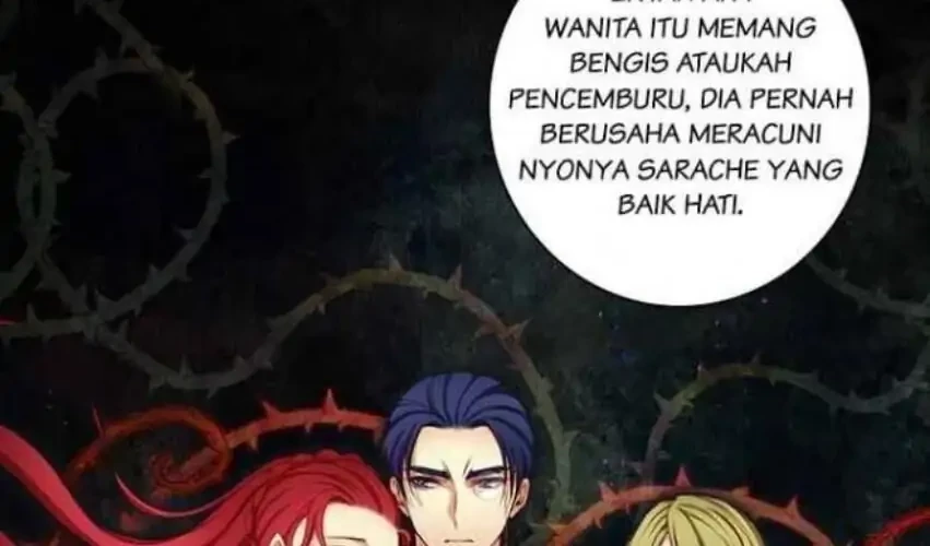 ADONIS Chapter 39 Gambar 6