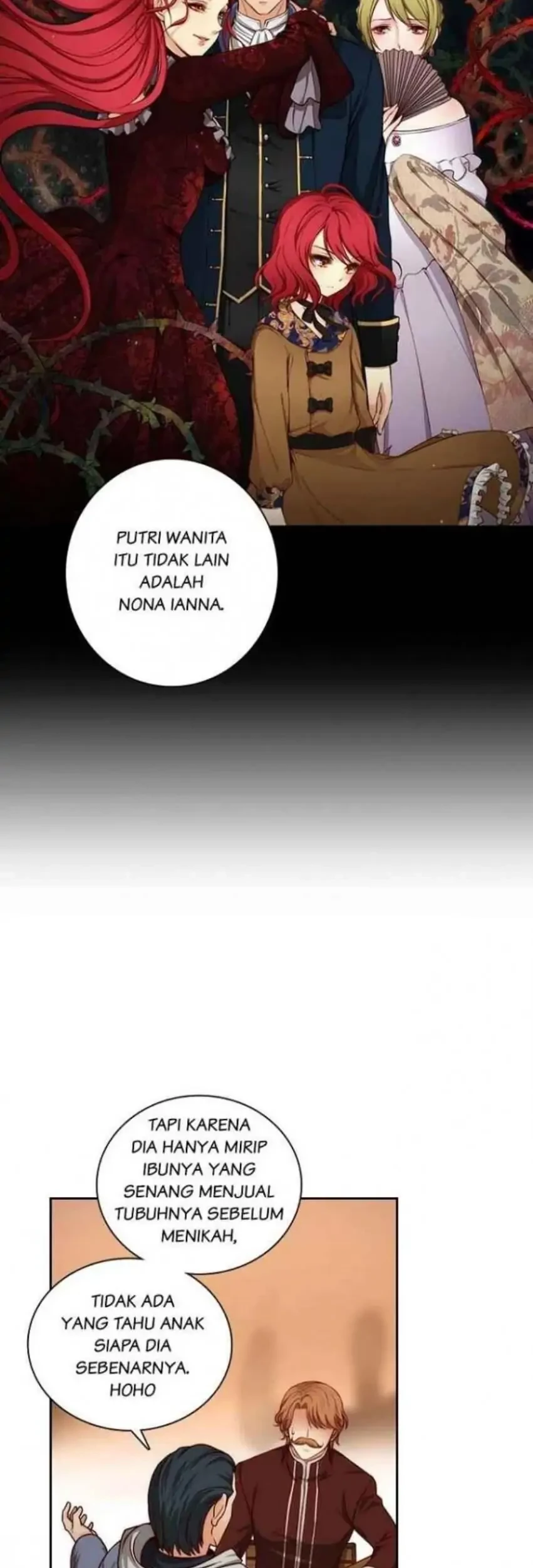 ADONIS Chapter 39 Gambar 7