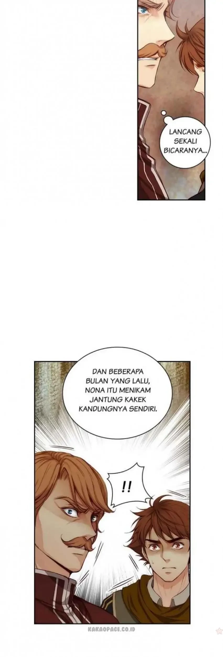 ADONIS Chapter 39 Gambar 9