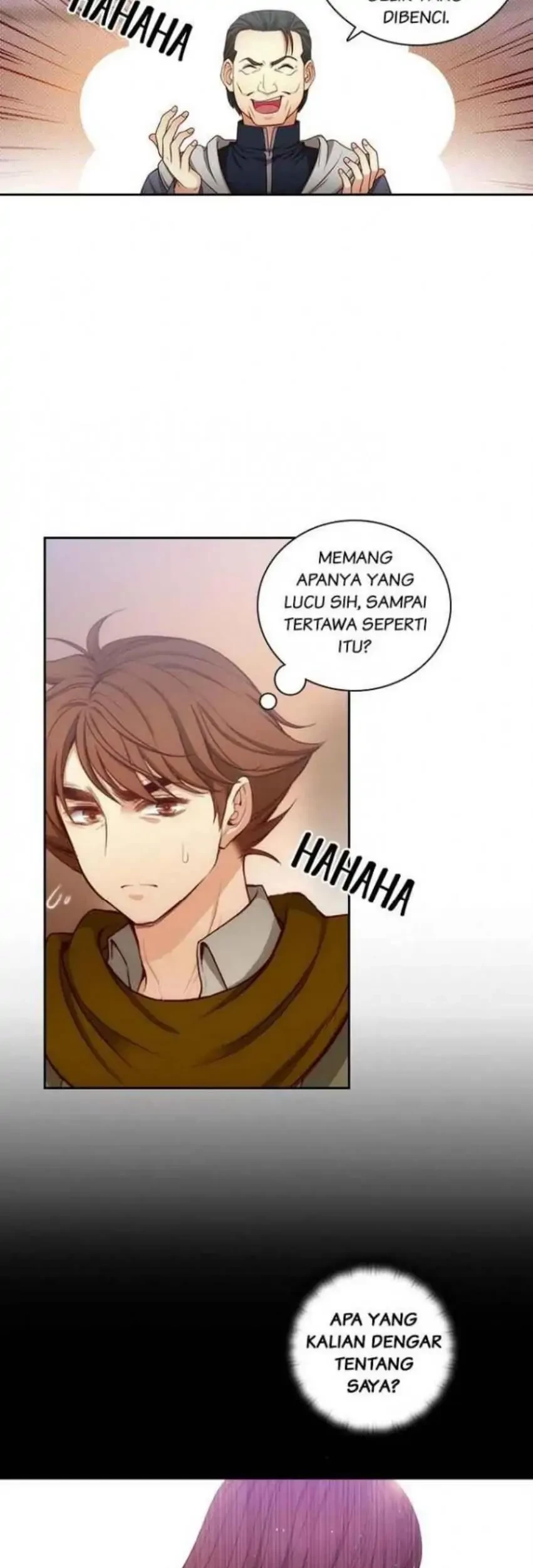 ADONIS Chapter 39 Gambar 15