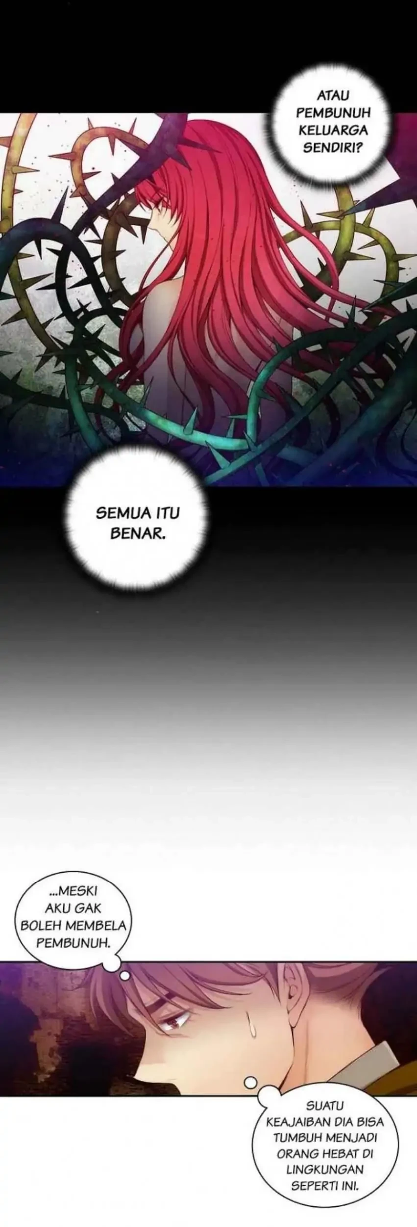 ADONIS Chapter 39 Gambar 17