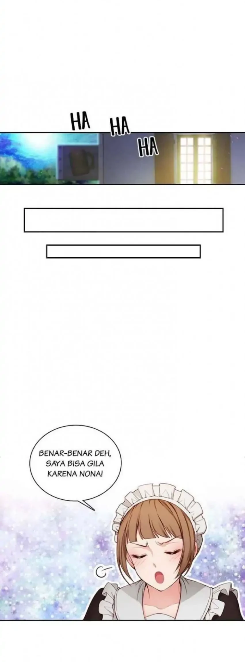 ADONIS Chapter 39 Gambar 18