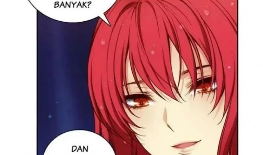 ADONIS Chapter 35 Gambar 44