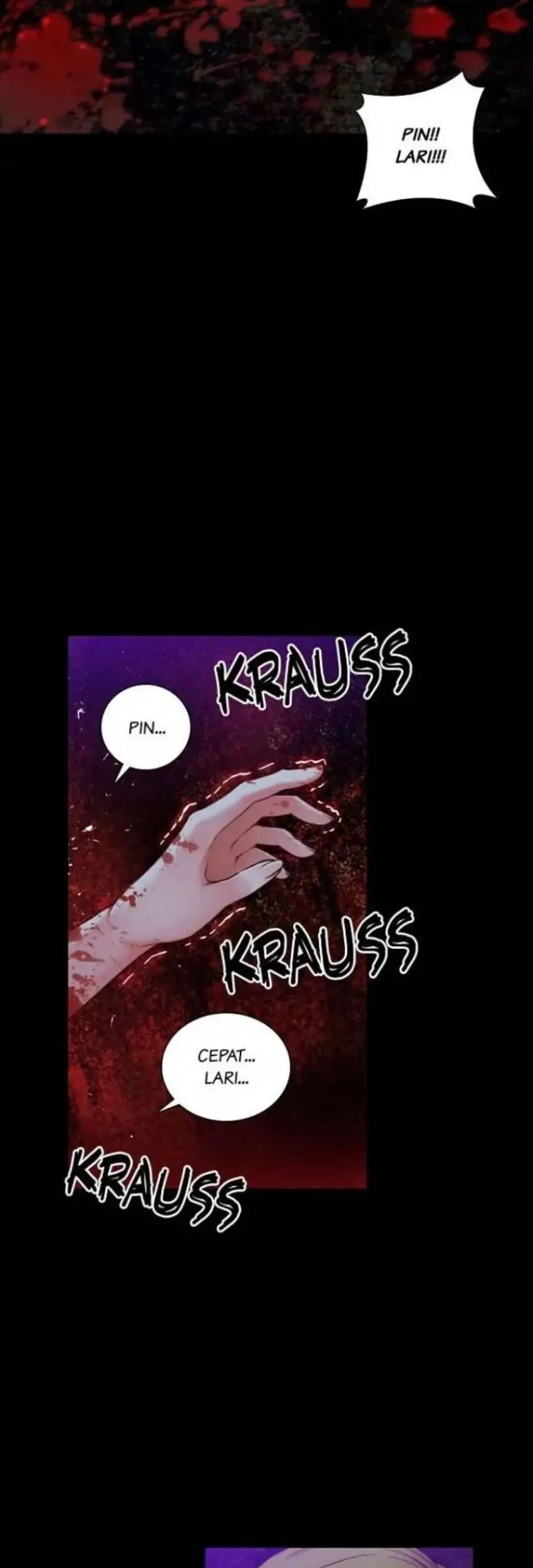 ADONIS Chapter 34 Gambar 3