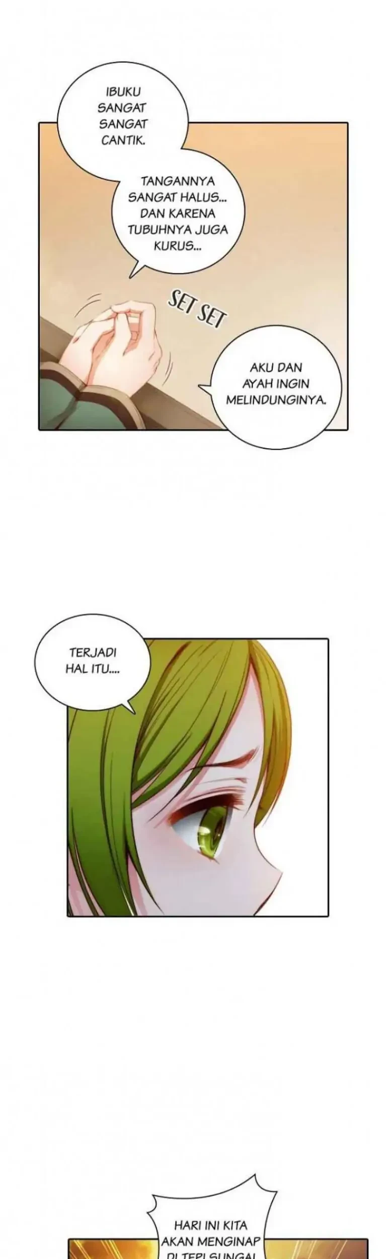 ADONIS Chapter 29 Gambar 33