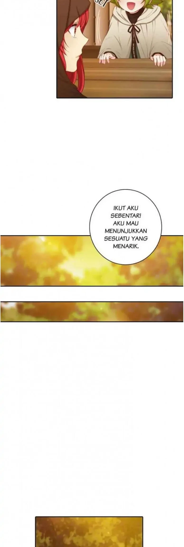 ADONIS Chapter 29 Gambar 36