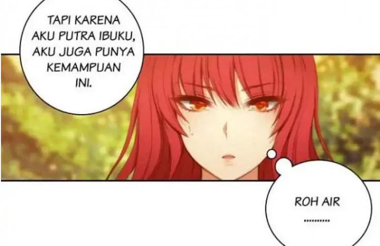 ADONIS Chapter 29 Gambar 44