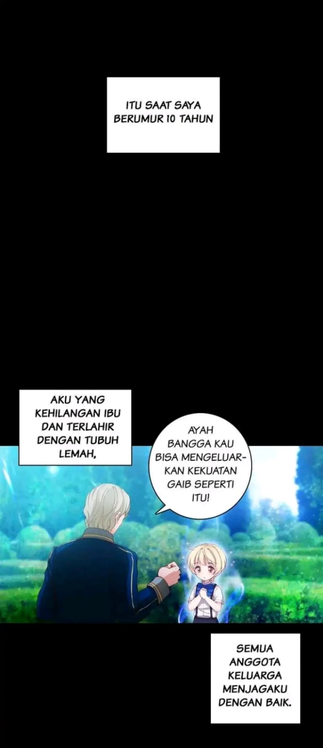 ADONIS Chapter 23 Gambar 19