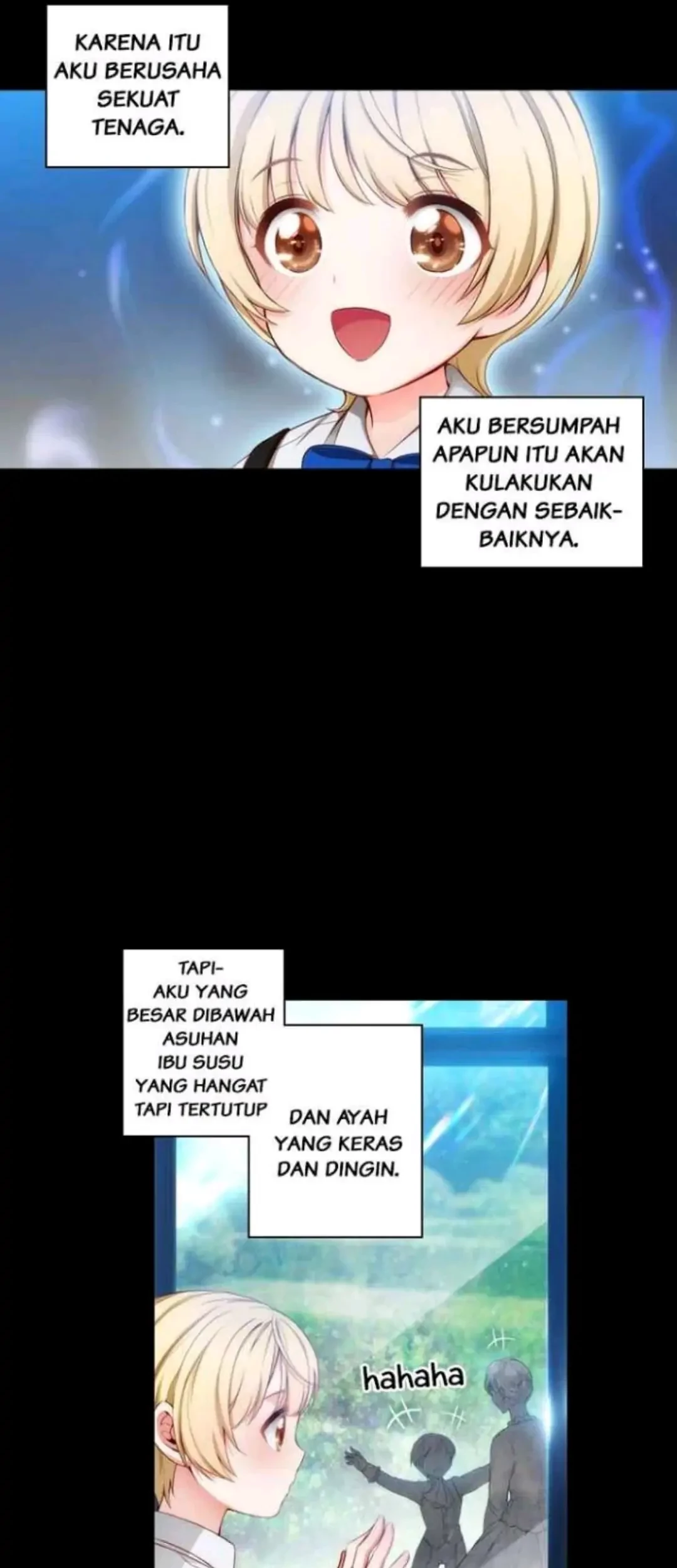 ADONIS Chapter 23 Gambar 21