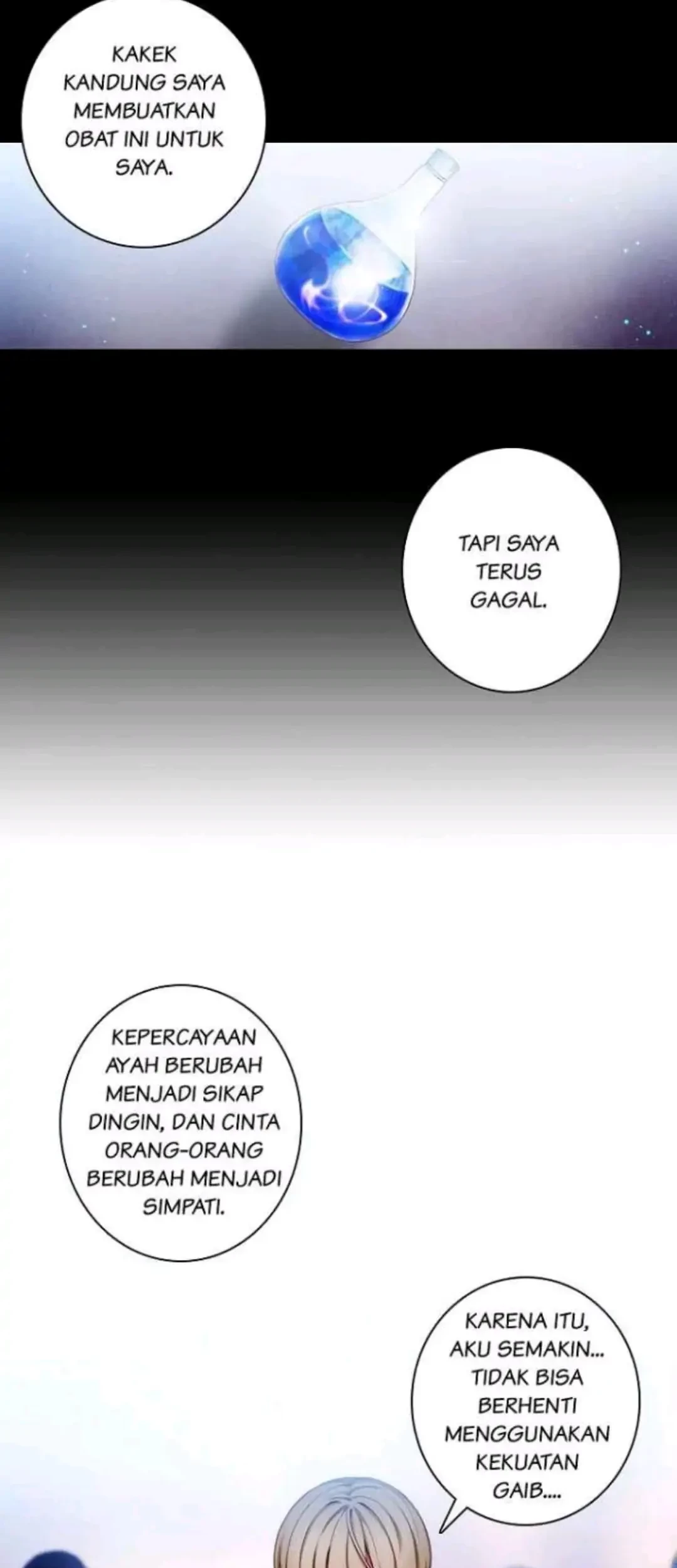 ADONIS Chapter 23 Gambar 31
