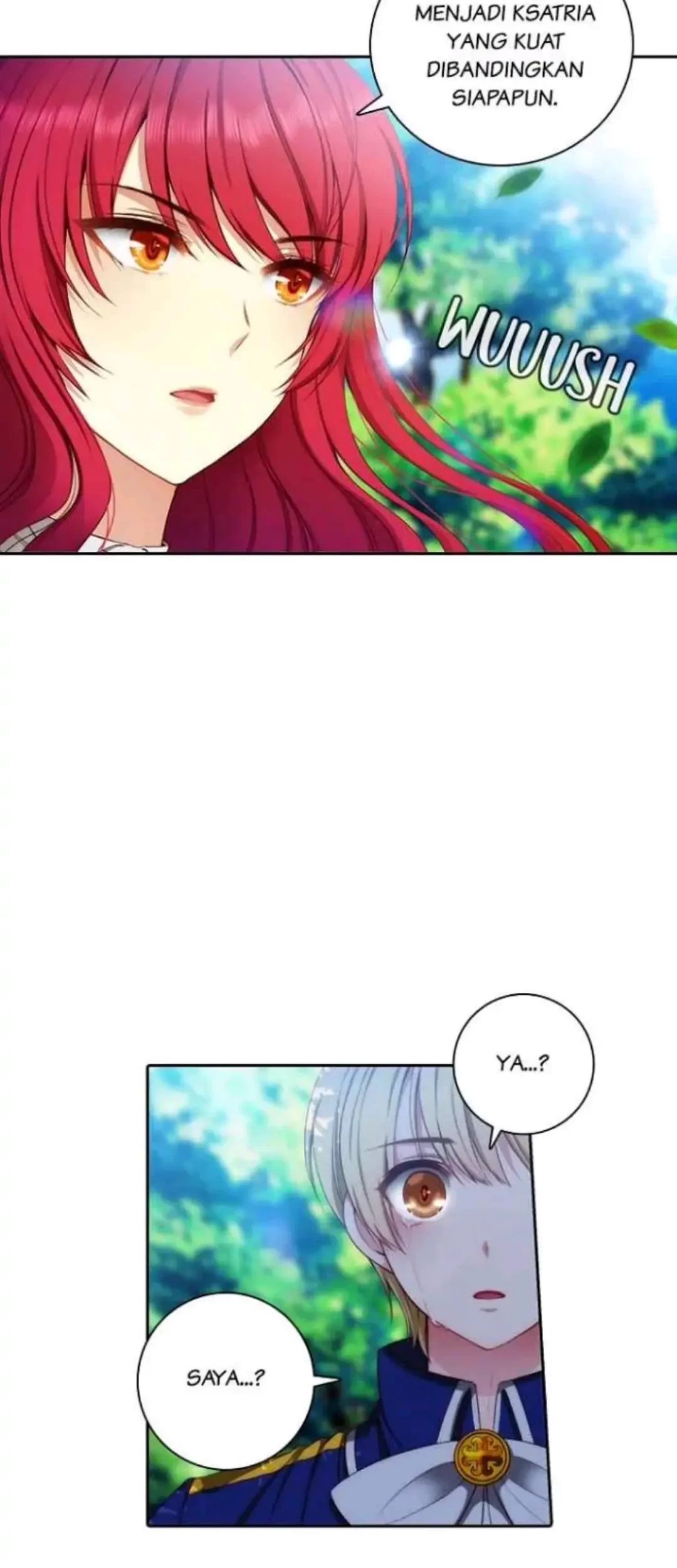 ADONIS Chapter 23 Gambar 35