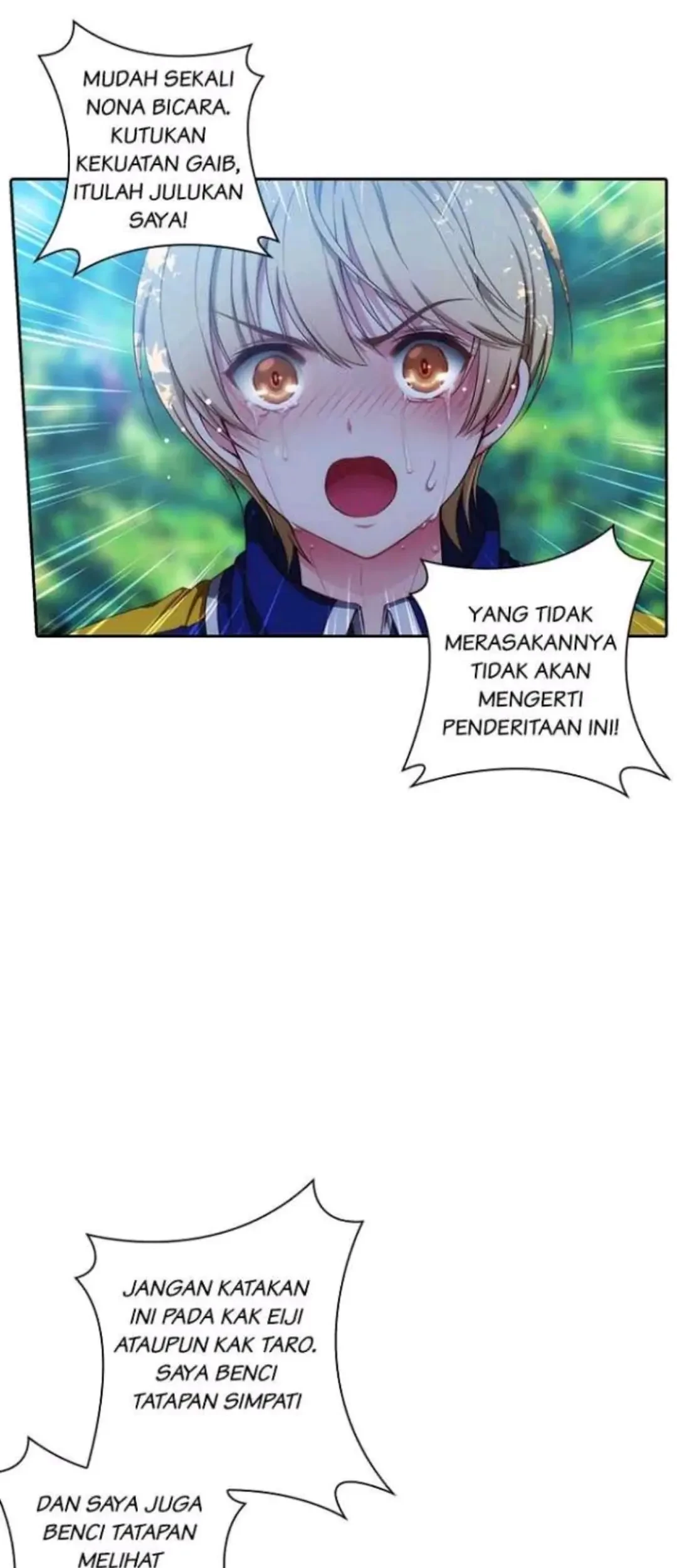 ADONIS Chapter 23 Gambar 37