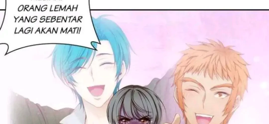 ADONIS Chapter 23 Gambar 38