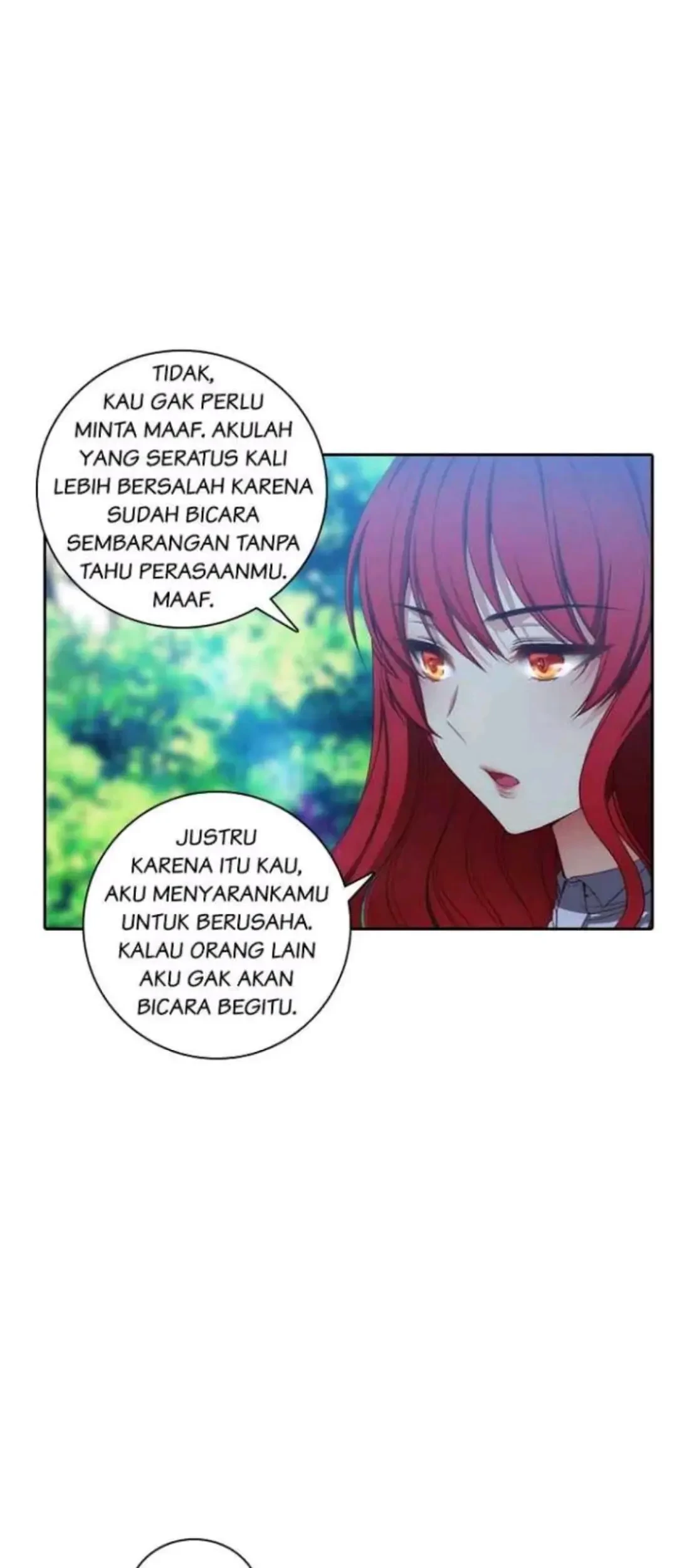 ADONIS Chapter 23 Gambar 41