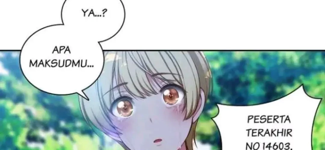 ADONIS Chapter 23 Gambar 42