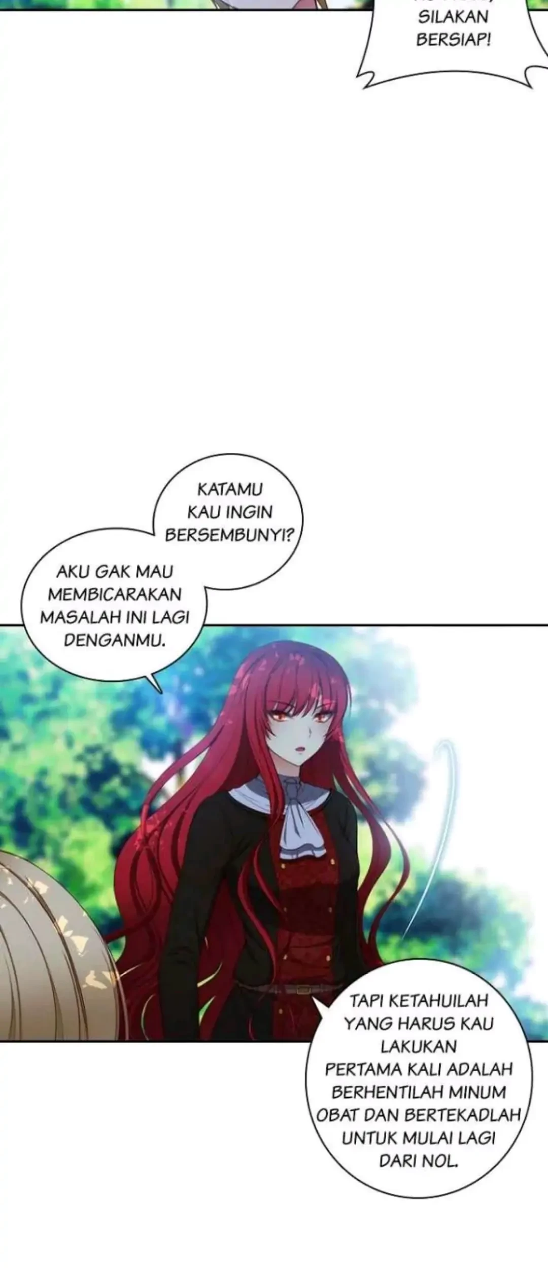 ADONIS Chapter 23 Gambar 43