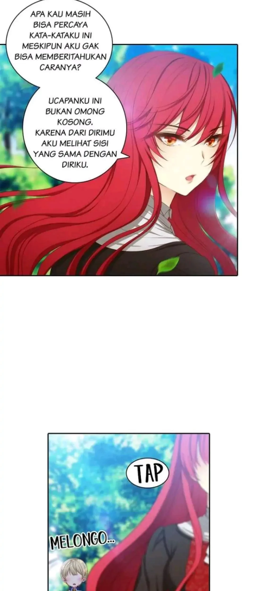 ADONIS Chapter 23 Gambar 45