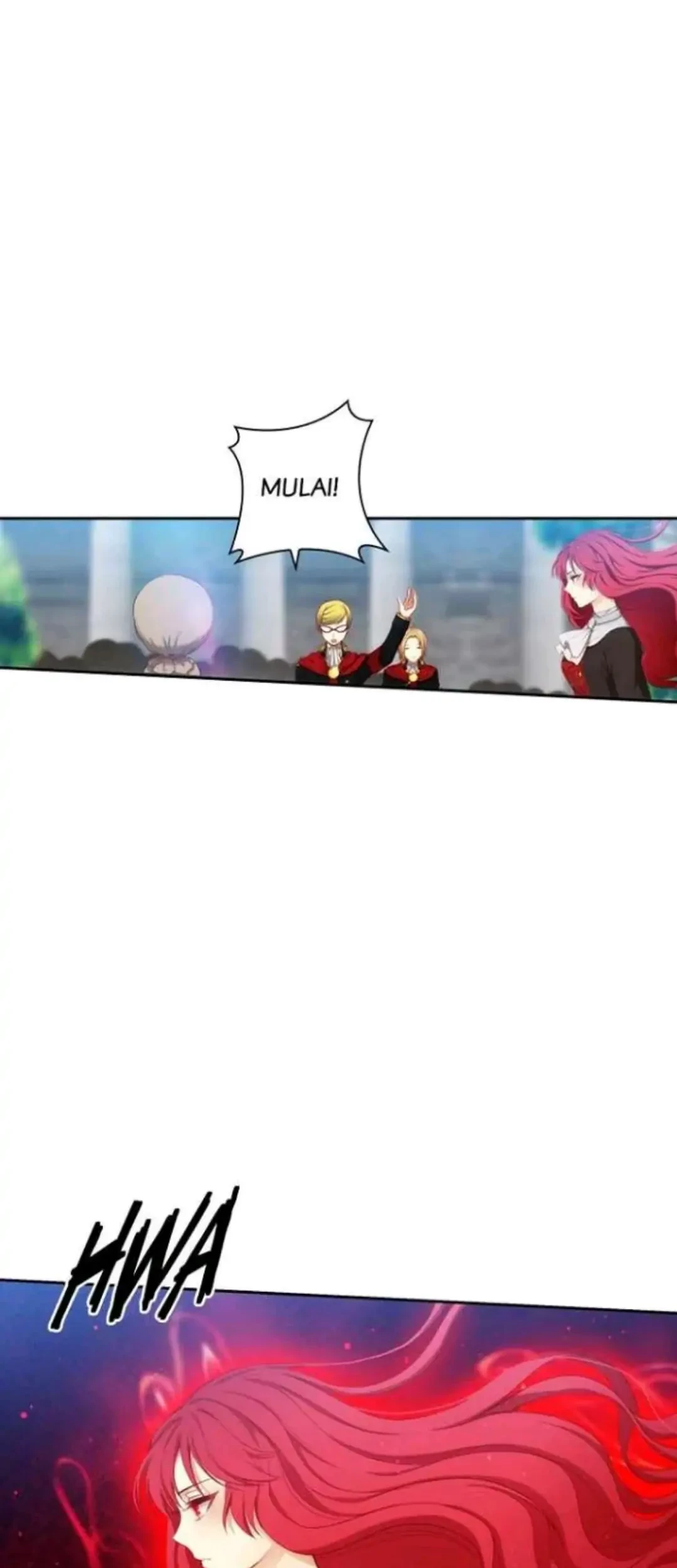 ADONIS Chapter 23 Gambar 47