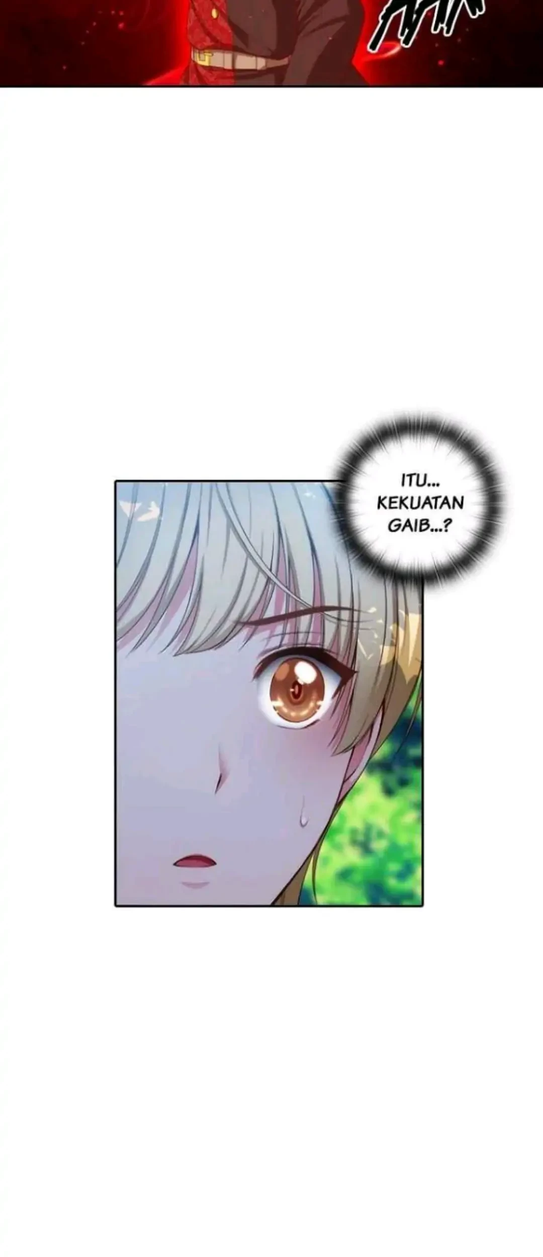 ADONIS Chapter 23 Gambar 49