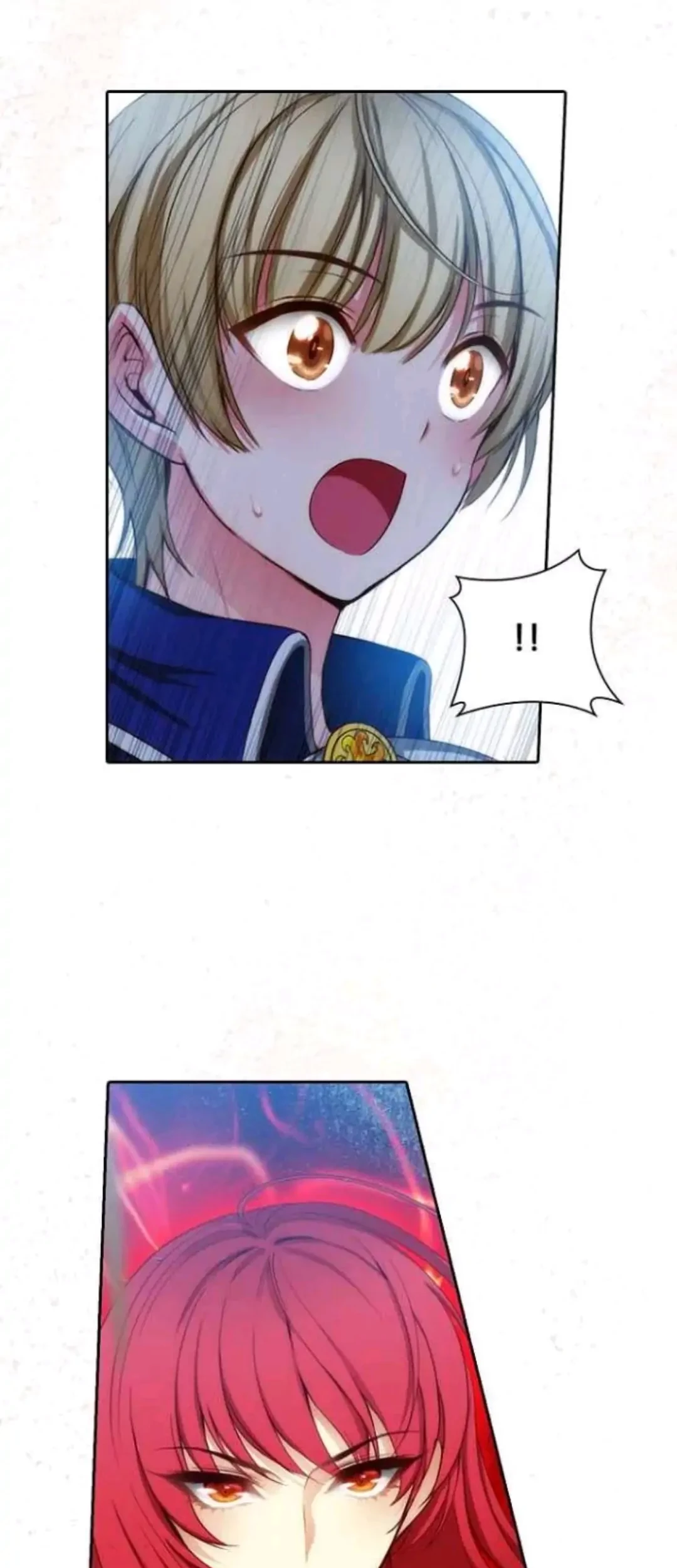 ADONIS Chapter 23 Gambar 53
