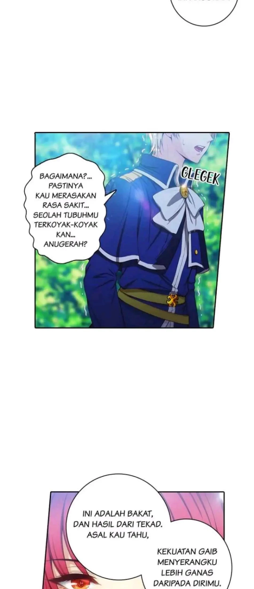 ADONIS Chapter 23 Gambar 59