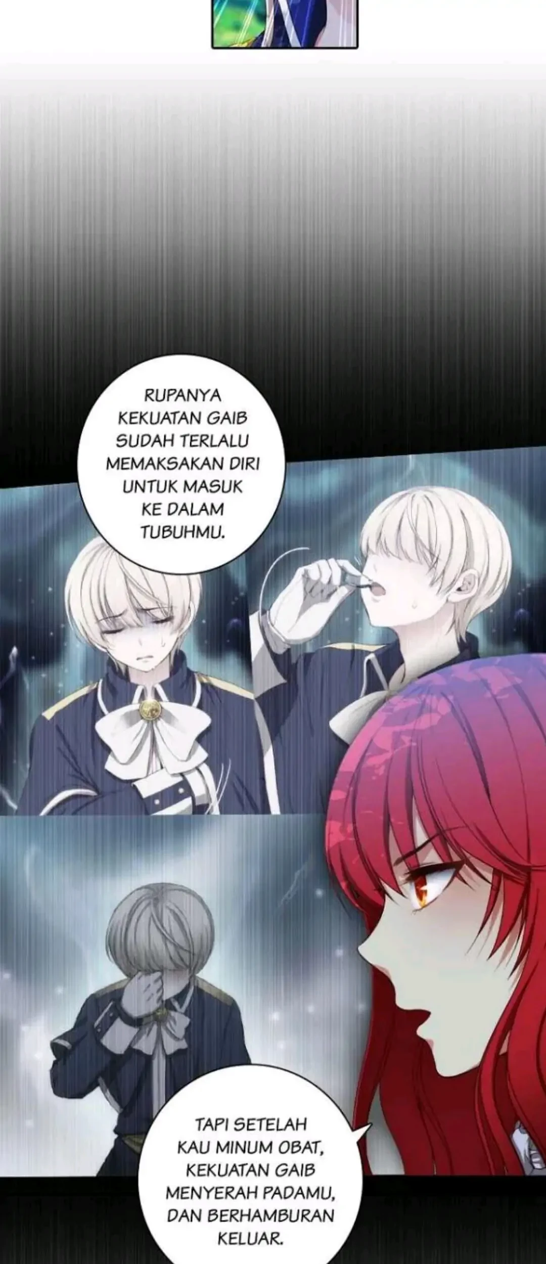 ADONIS Chapter 23 Gambar 9
