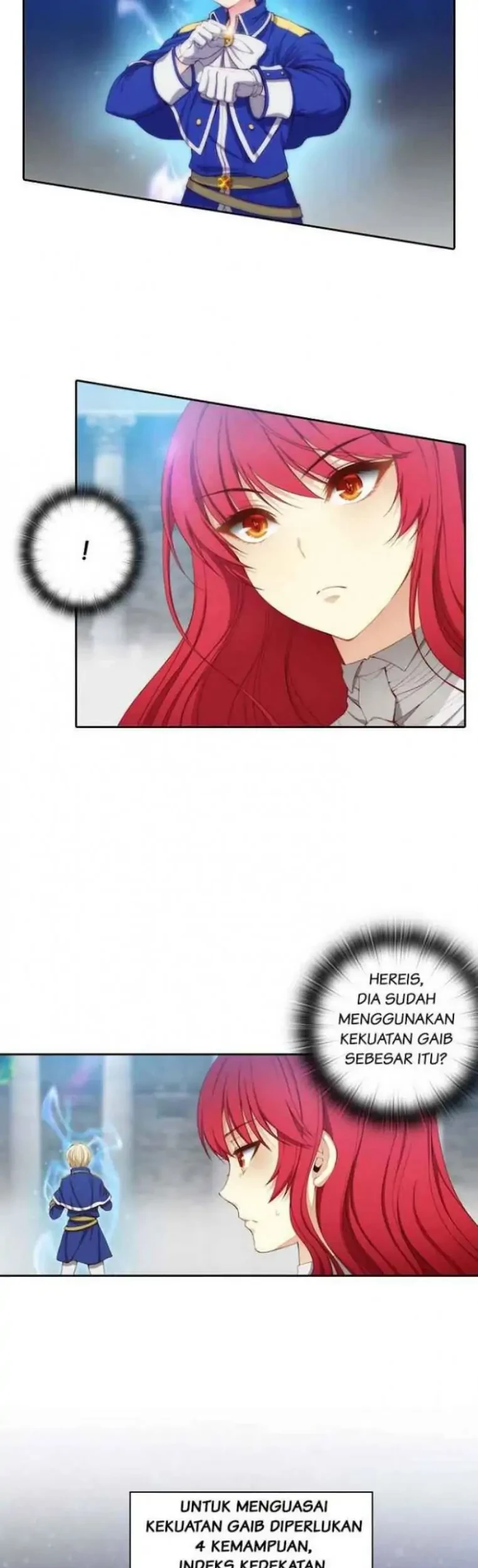 ADONIS Chapter 22 Gambar 29