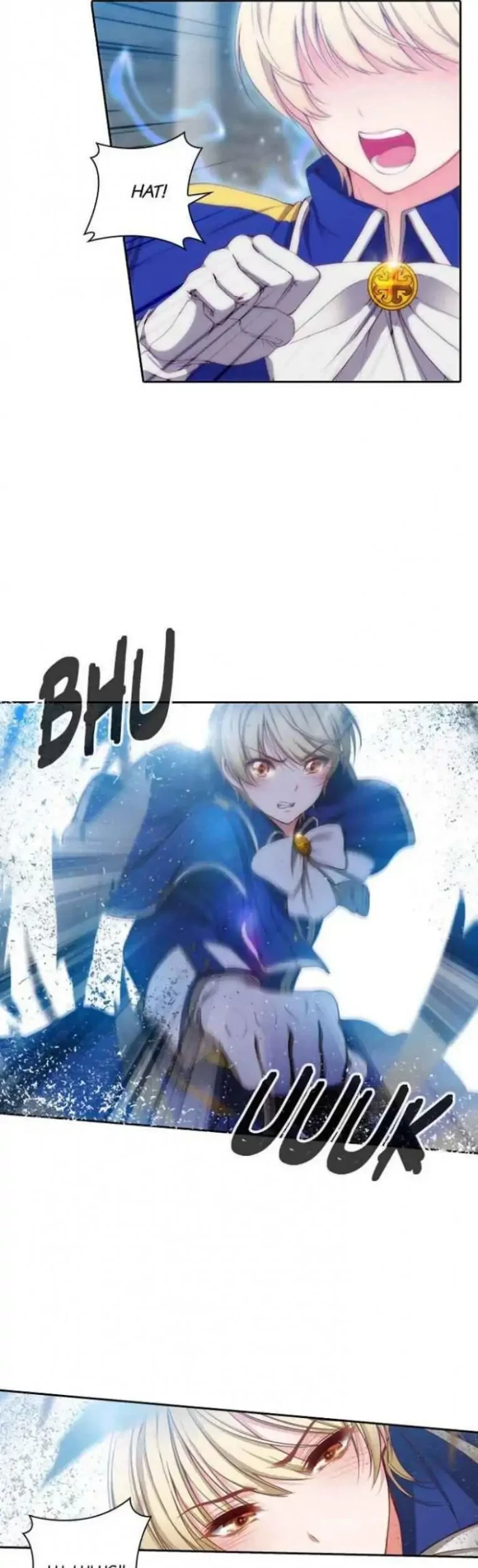 ADONIS Chapter 22 Gambar 33