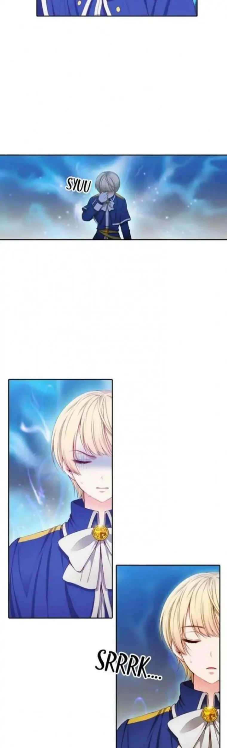 ADONIS Chapter 22 Gambar 37