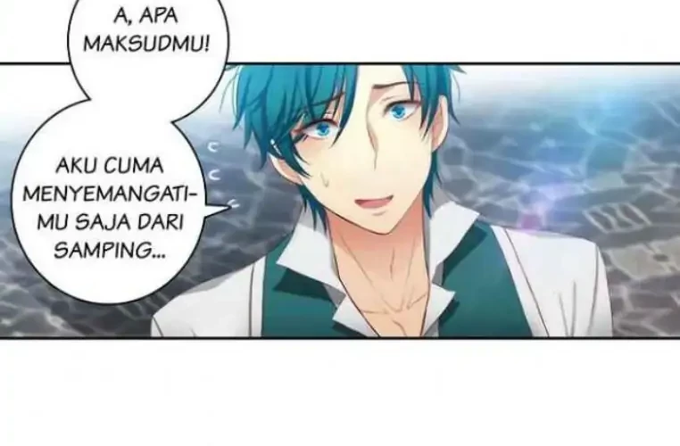 Baca Manhwa ADONIS Chapter 22 Gambar 2