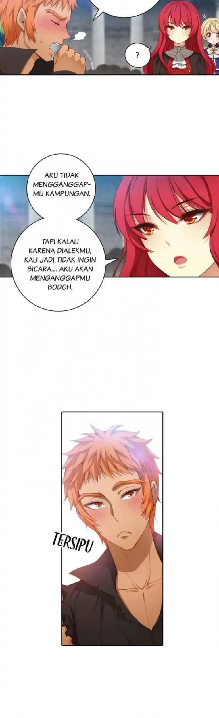 ADONIS Chapter 22 Gambar 9
