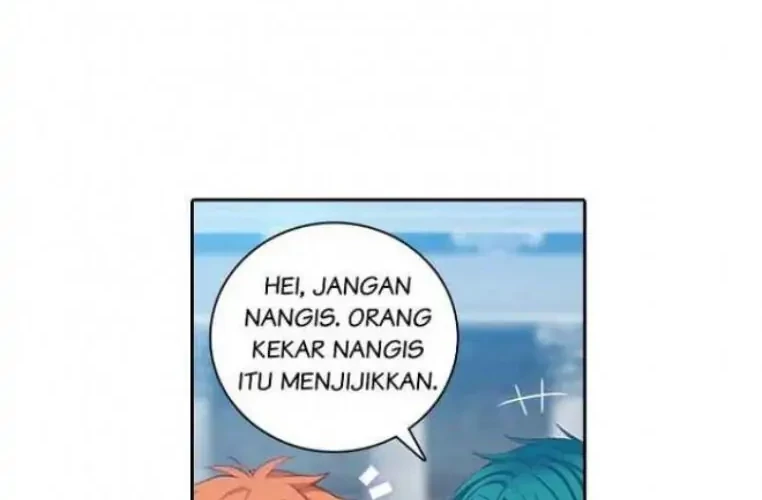ADONIS Chapter 22 Gambar 12
