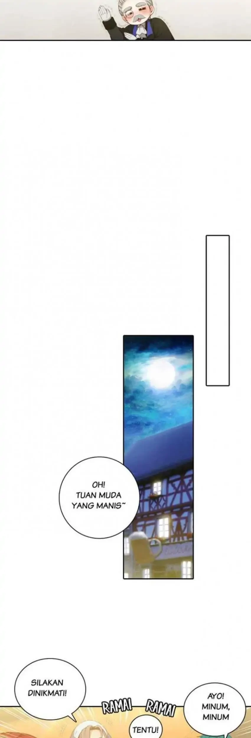 ADONIS Chapter 21 Gambar 19