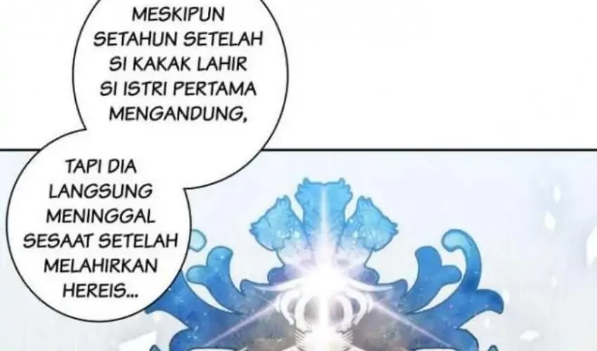 ADONIS Chapter 21 Gambar 28